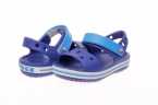 SANDALIA NIÑO CROCS CON VELCRO